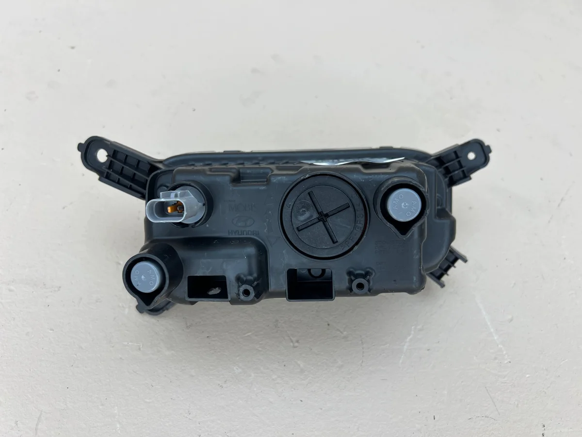 Farol Hyundai Tucson IV 2024 Esquerdo Usado image 7