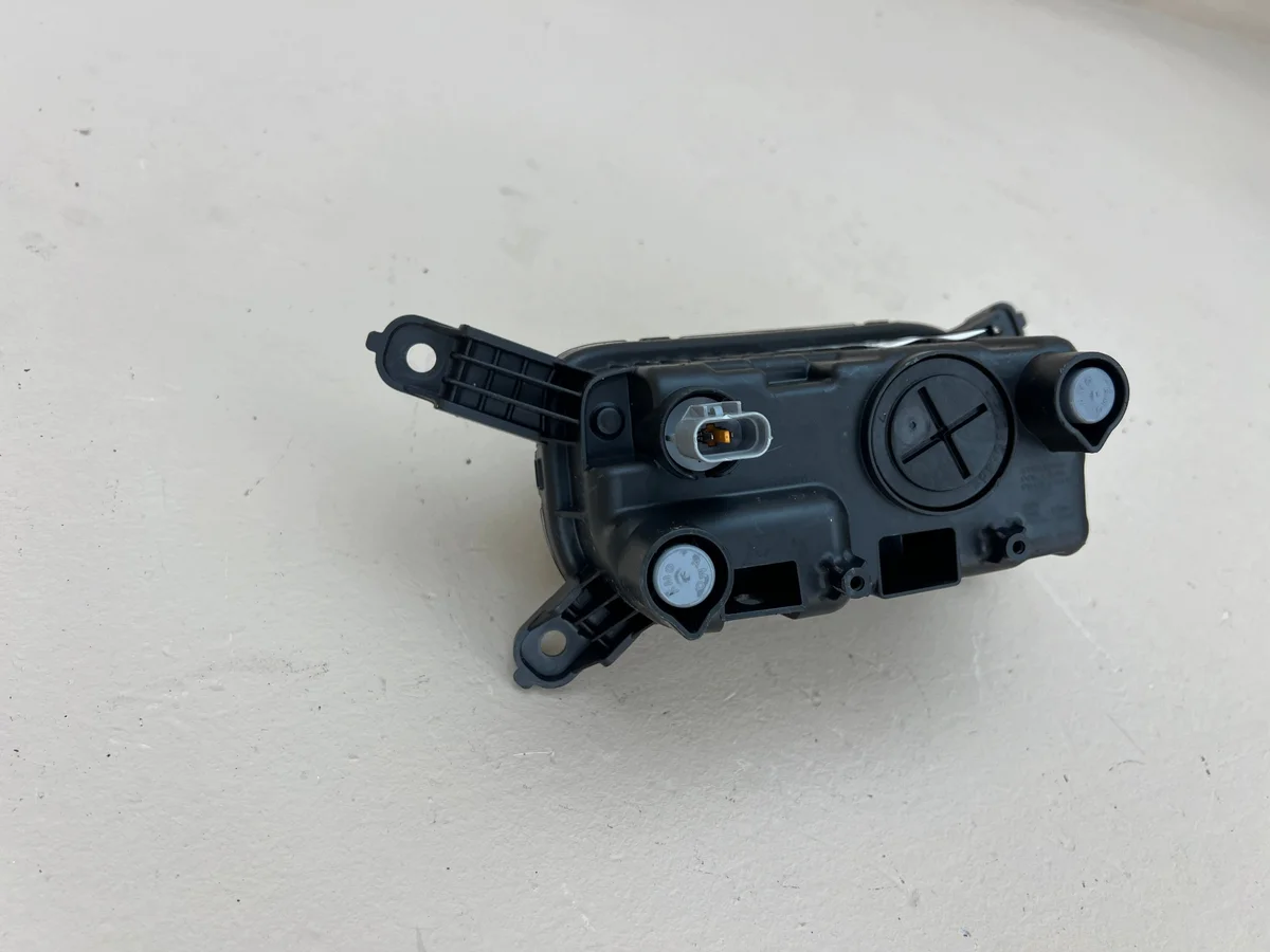 Farol Hyundai Tucson IV 2024 Esquerdo Usado image 10