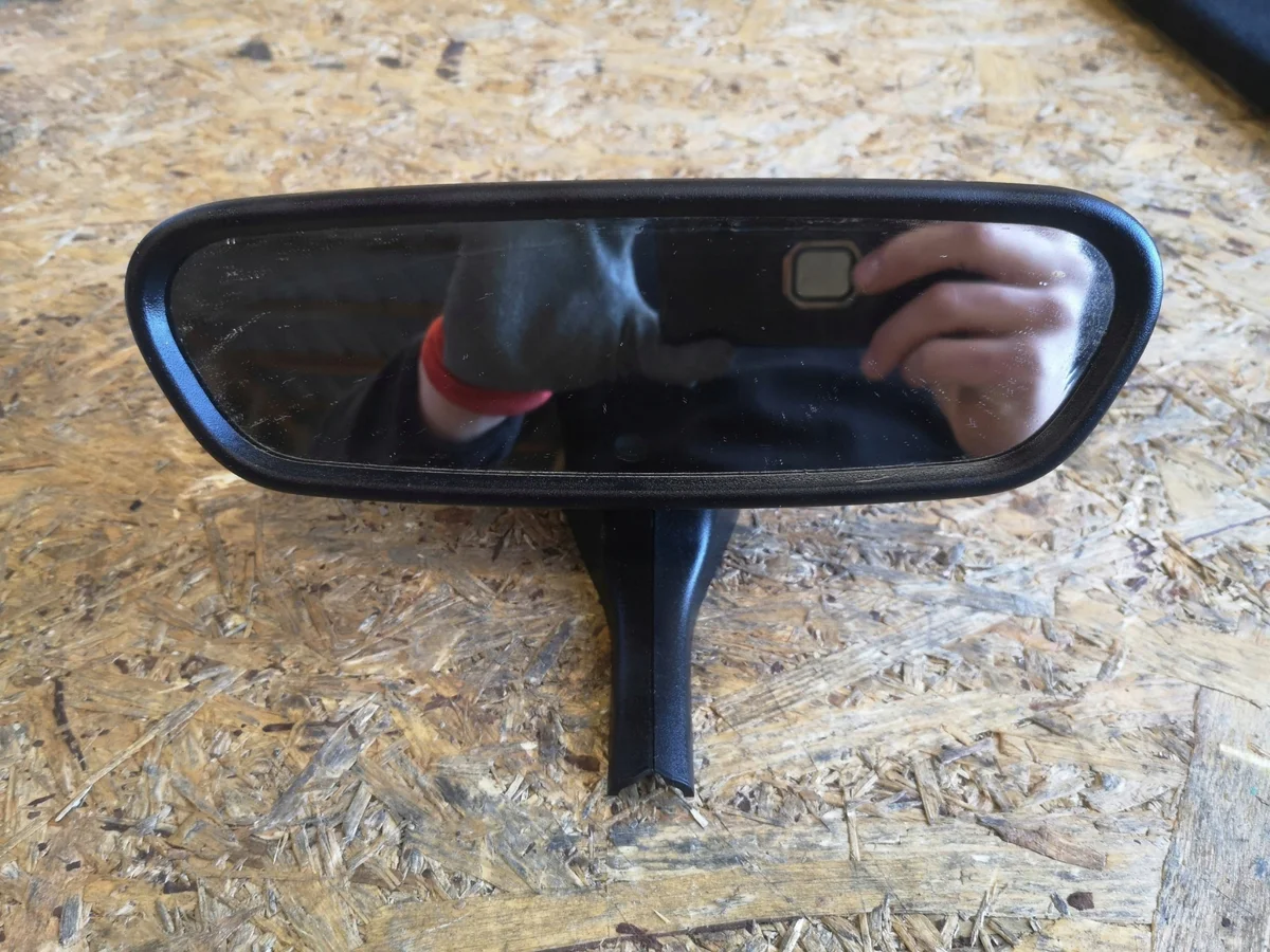 Peugeot Expert III Proace Jumpy Carcaça Espelho Retrovisor