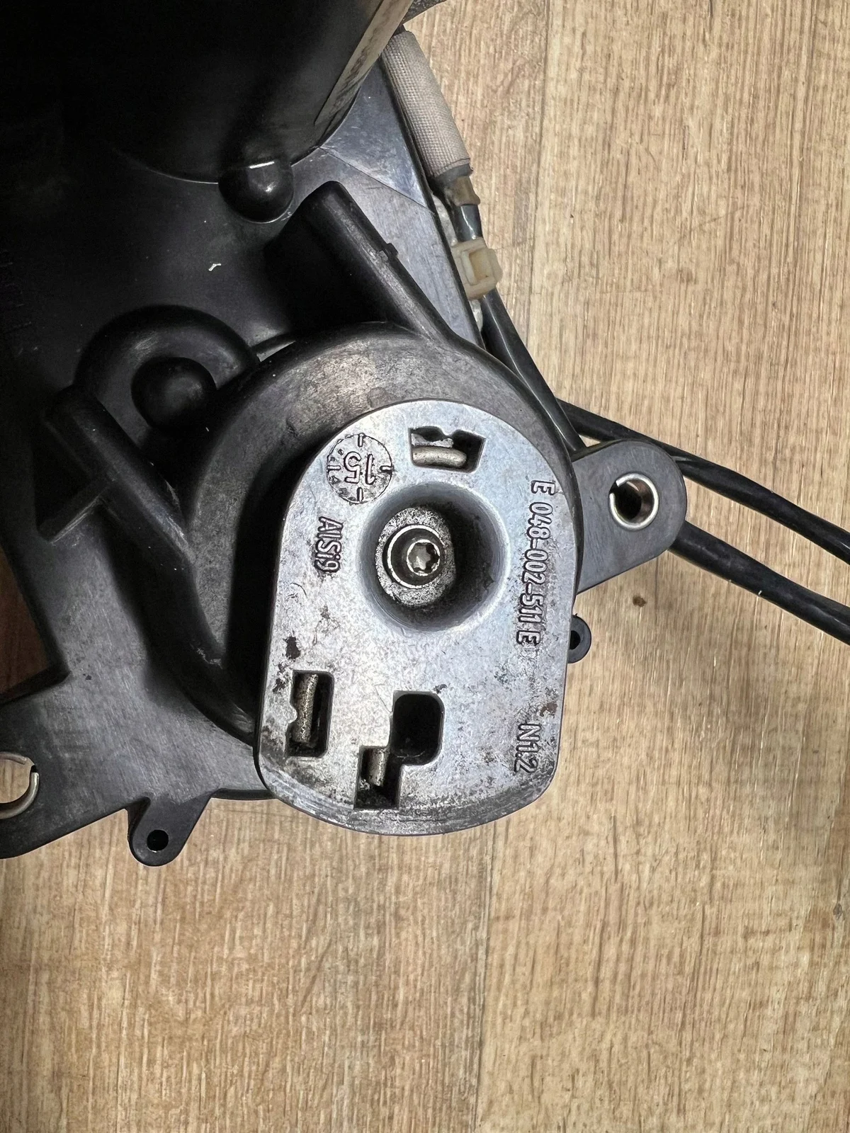 Land Rover Range Rover Sport Vergaser HA920100007B image 3