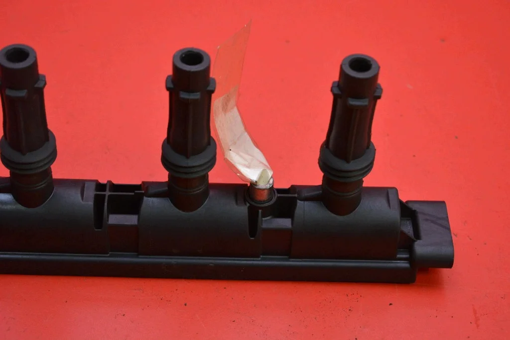 Zündspule 25198623 Opel Corsa E 1.4 16V image 3