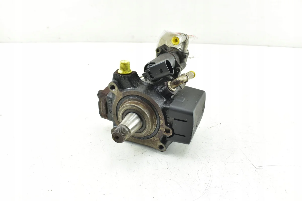 Bomba Inyectora VW Golf VI Audi A3 1.6 TDI
