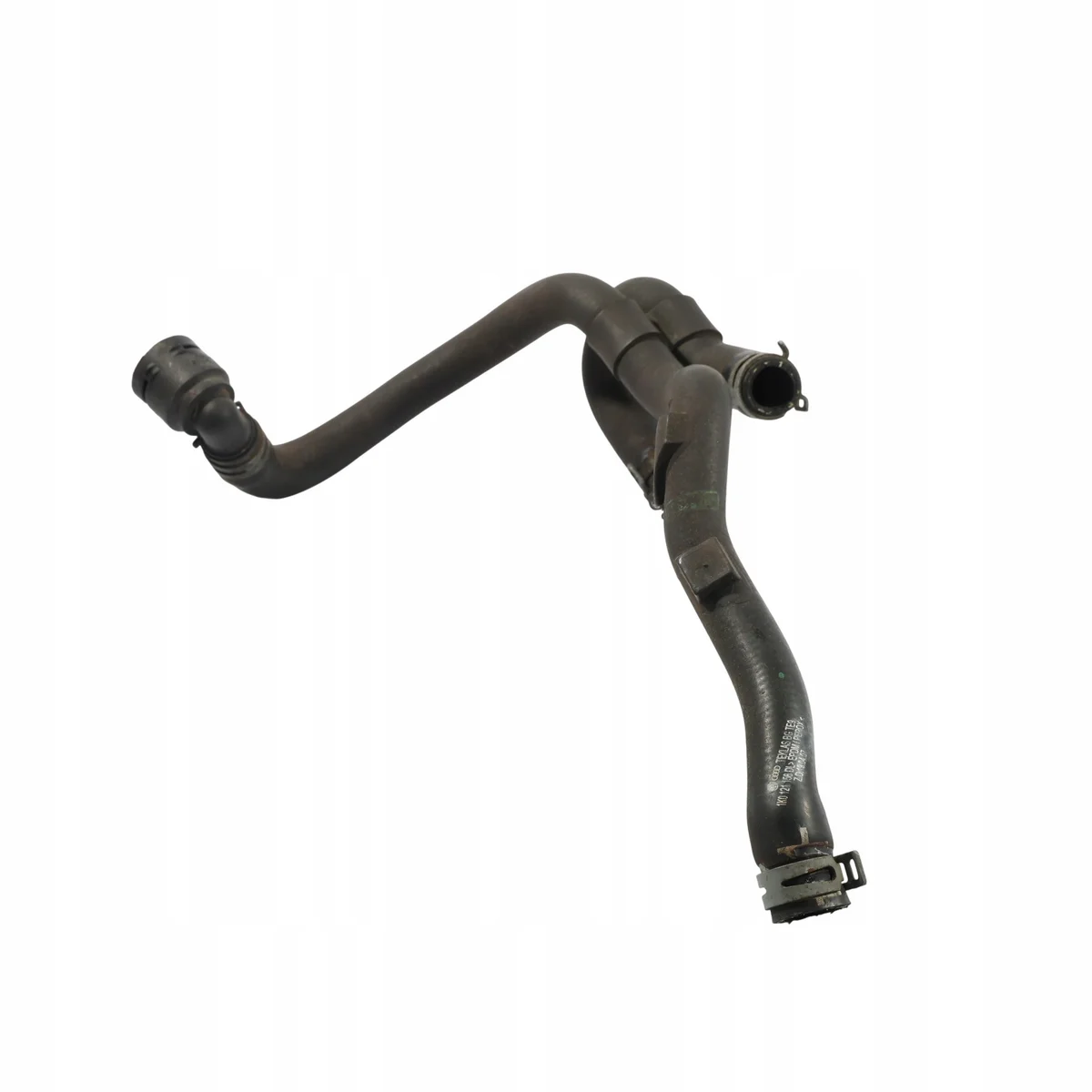 Audi A3 8P Seat Leon II 1K0121156DL image 8