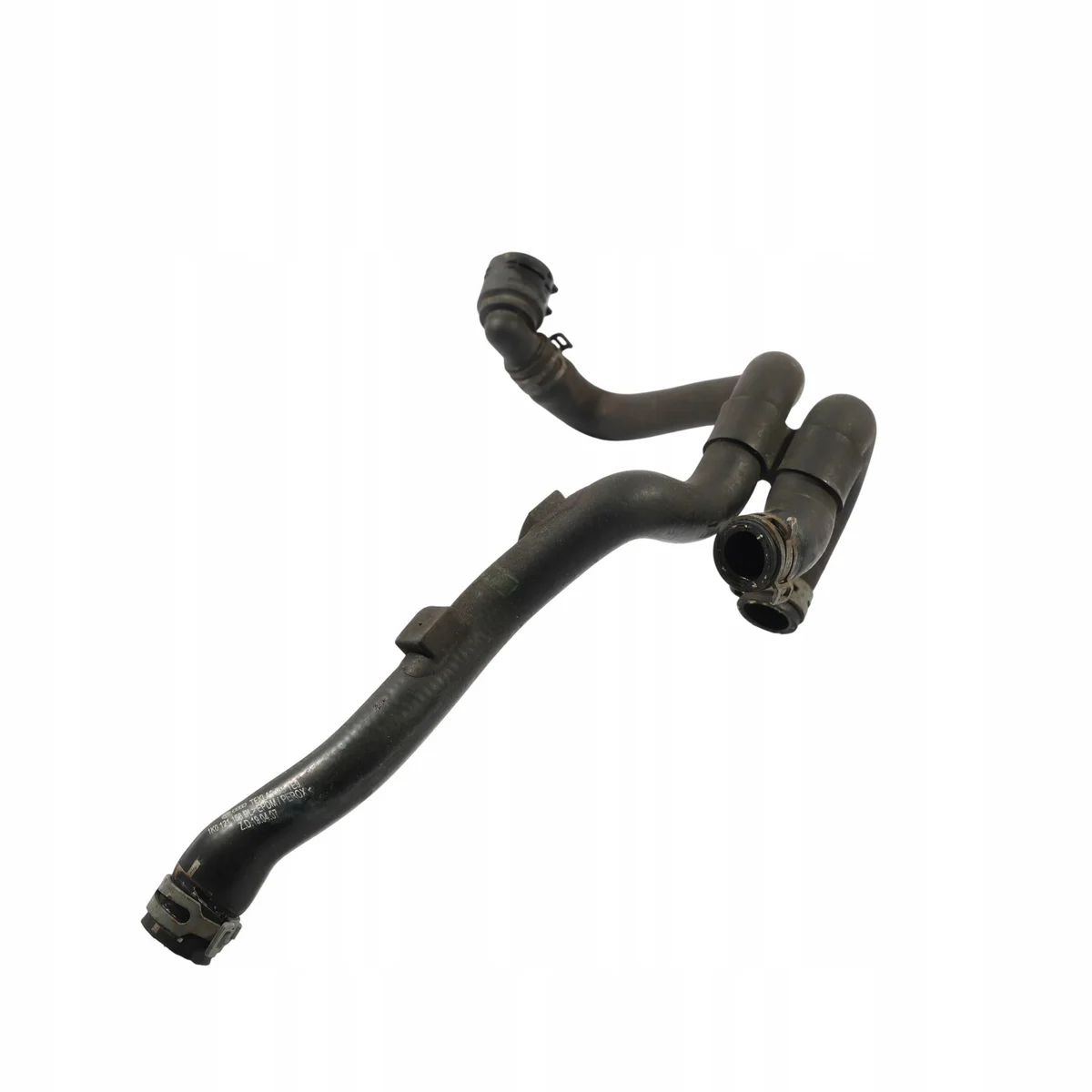 Audi A3 8P Seat Leon II 1K0121156DL image 9