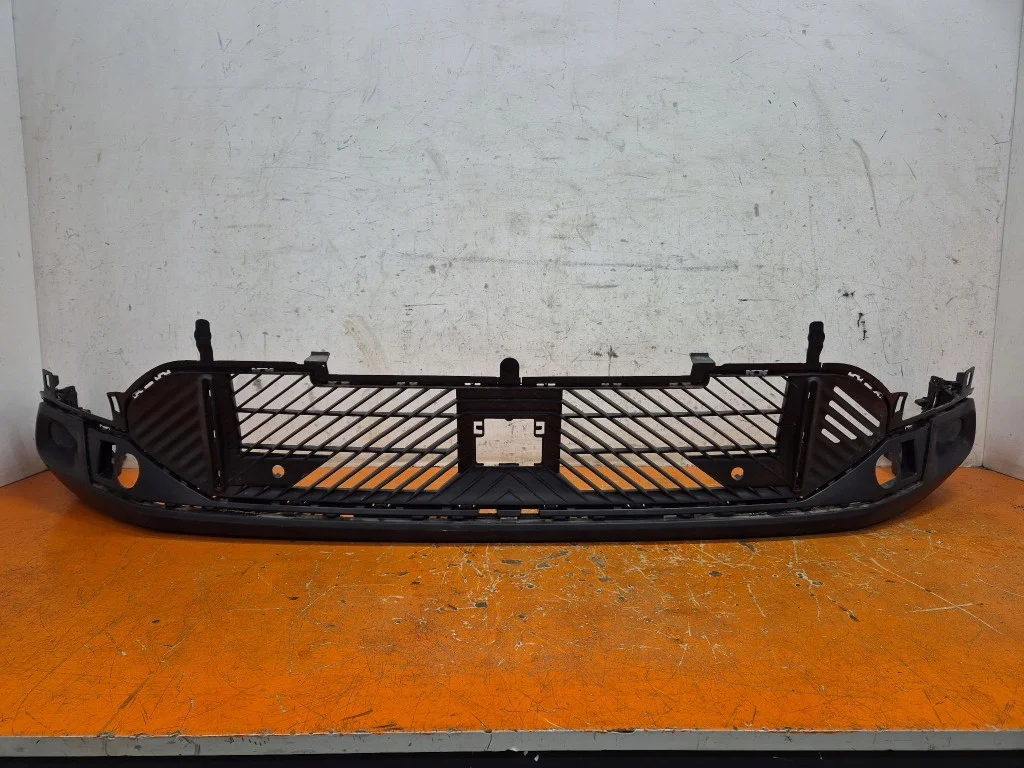 Citroen C4 X III 24- Front Bumper Grille