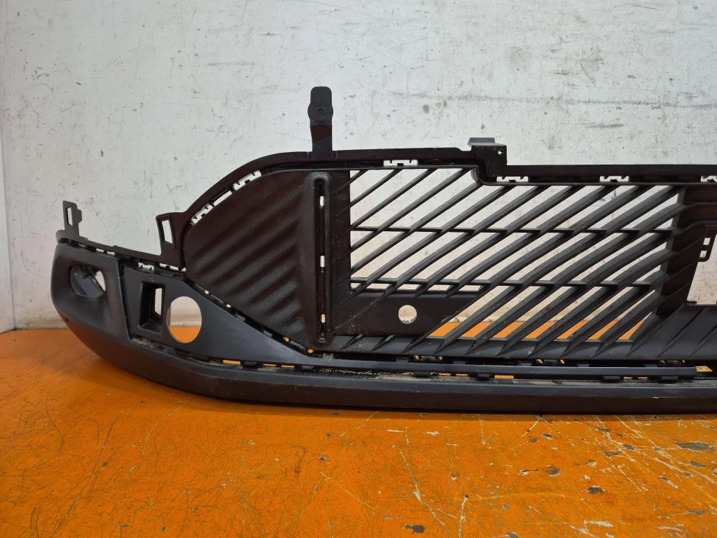 Citroen C4 X III 24- Stoßfänger vorne Gitter image 3
