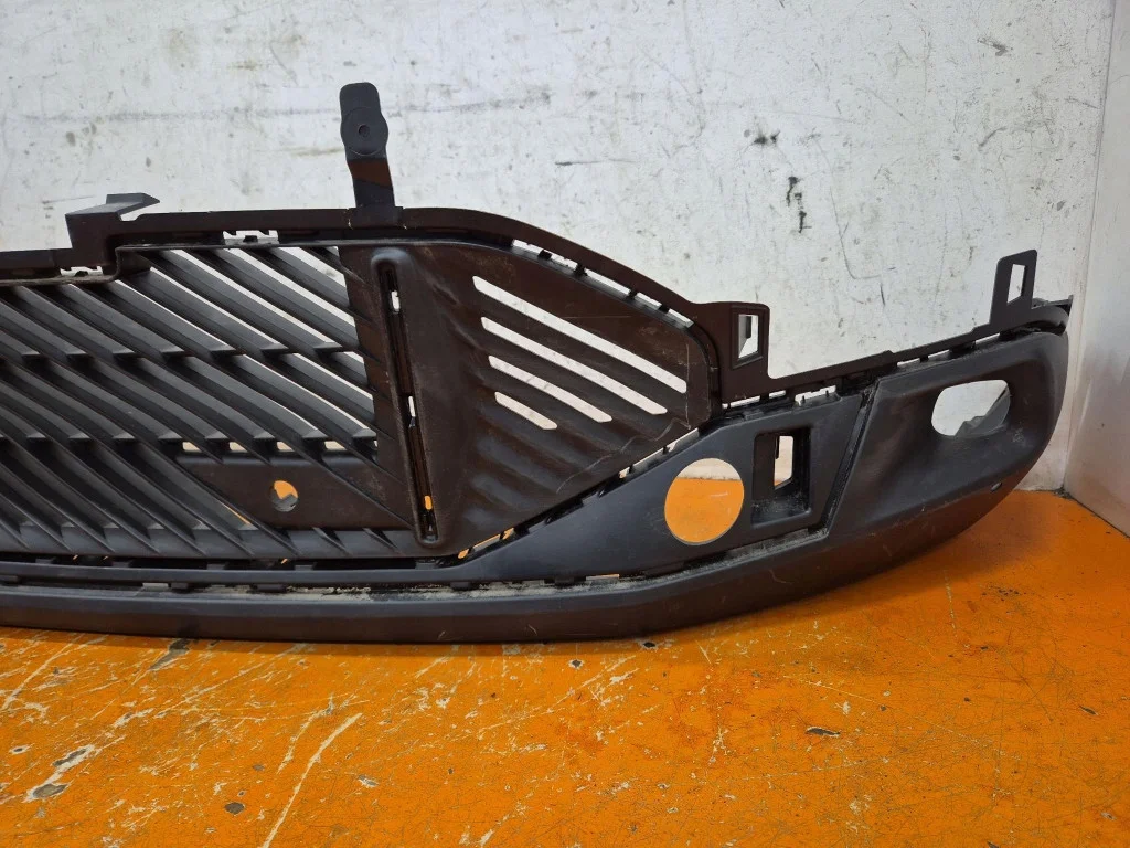 Citroen C4 X III 24- Stoßfänger vorne Gitter image 5
