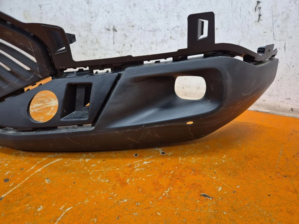 Citroen C4 X III 24- Stoßfänger vorne Gitter image 6