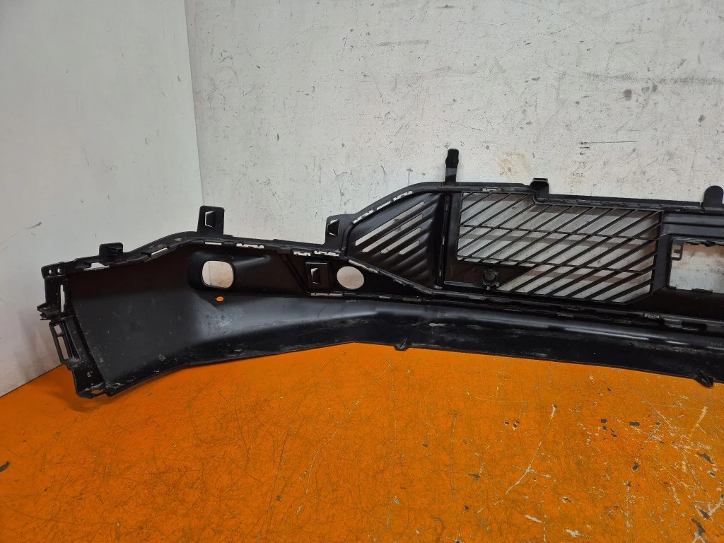 Citroen C4 X III 24- Stoßfänger vorne Gitter image 7
