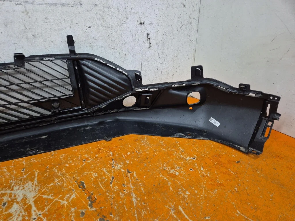 Citroen C4 X III 24- Stoßfänger vorne Gitter image 9