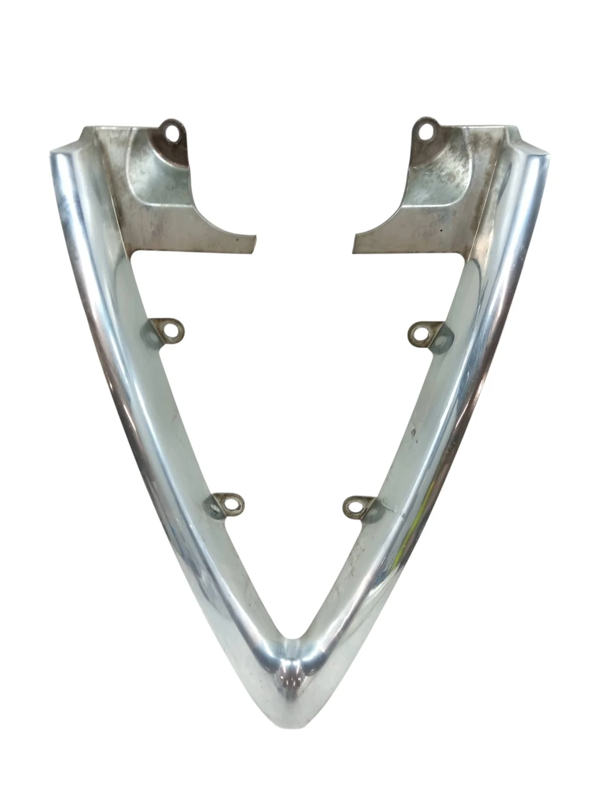 Grille chromé Alfa Romeo GT I (2003-2010) LS375457