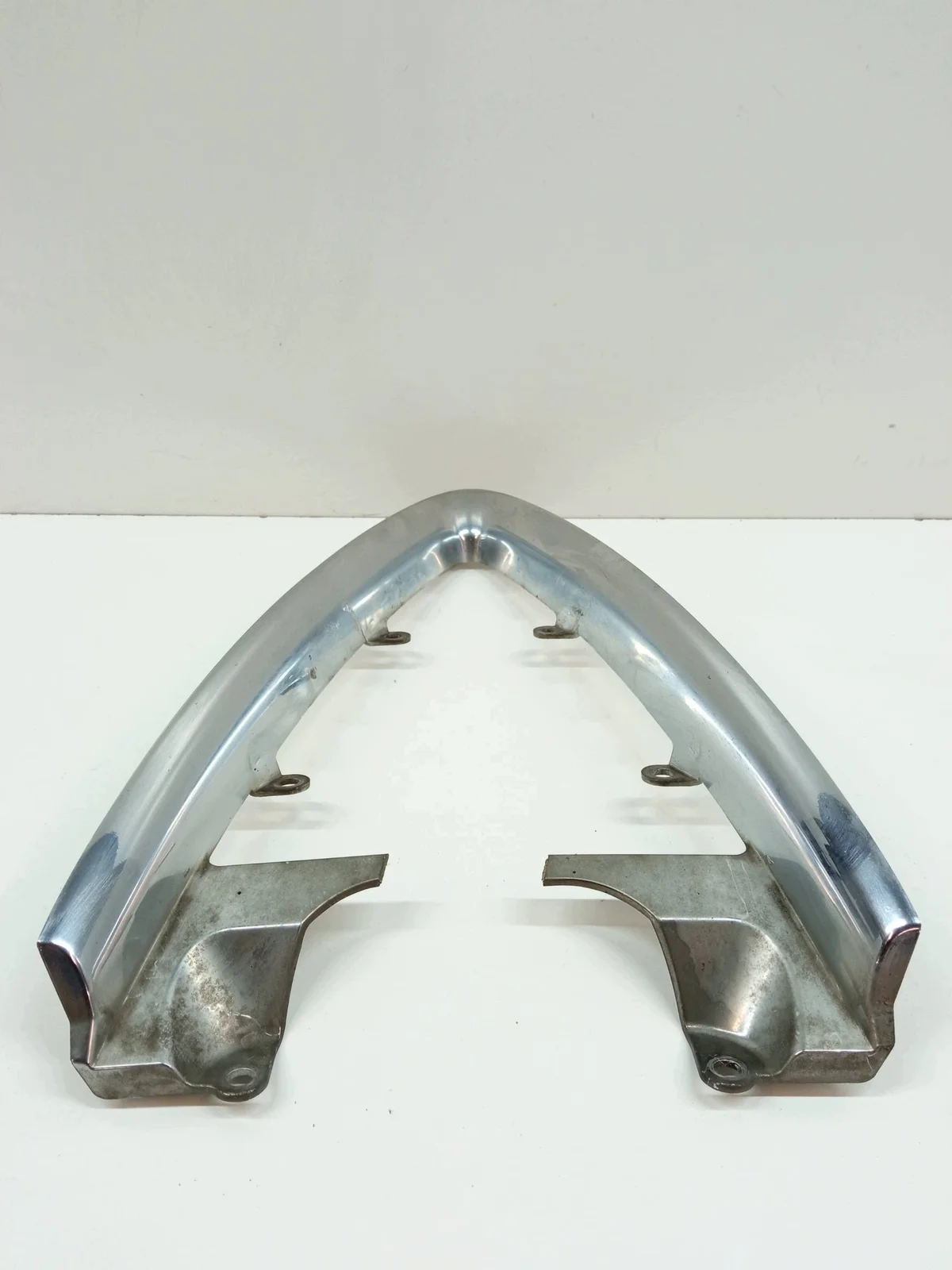 Griglia Cromata Alfa Romeo GT I Usata