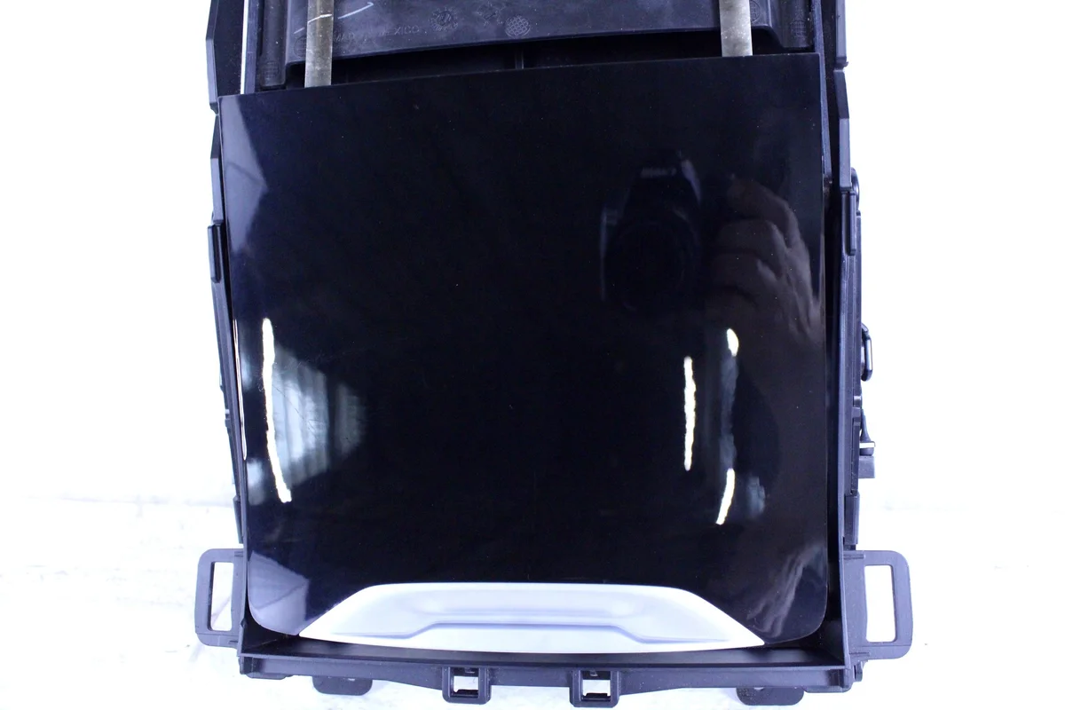 BMW X5 G05 Console Central Tampa Usada image 3