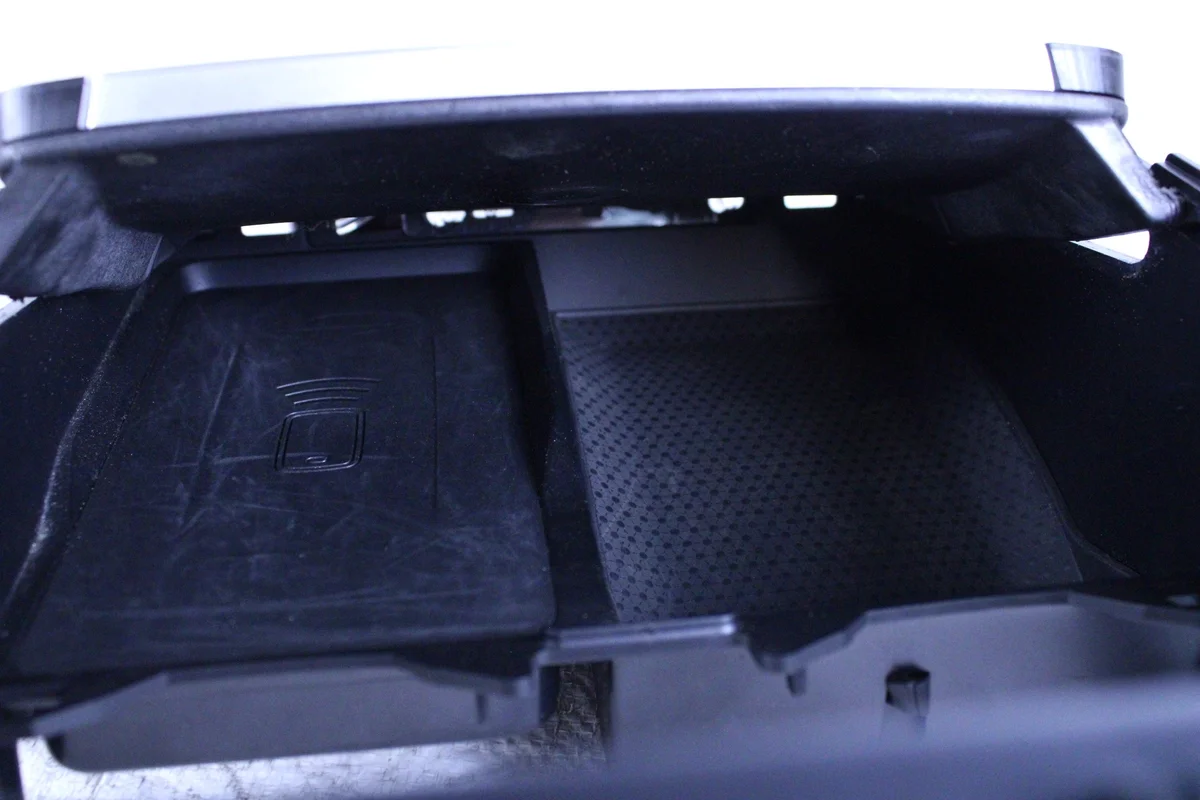 BMW X5 G05 Console Central Tampa Usada image 5