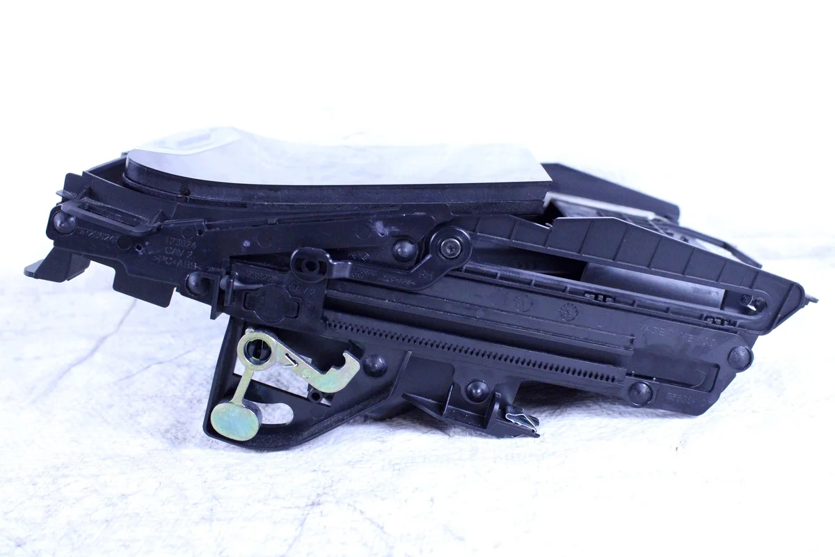 BMW X5 G05 Console Central Tampa Usada image 6