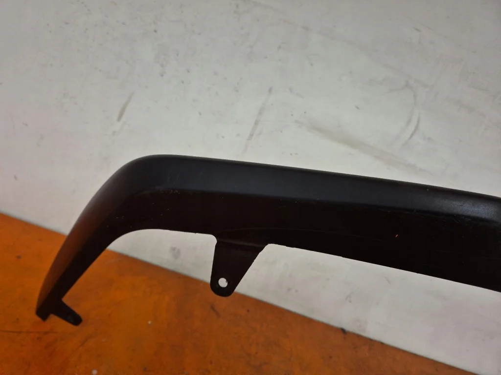 Lexus NX II 21- Spoiler para-choque dianteiro image 3