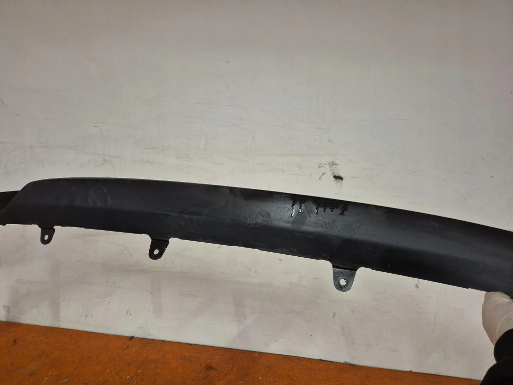 Lexus NX II 21- Spoiler para-choque dianteiro image 5