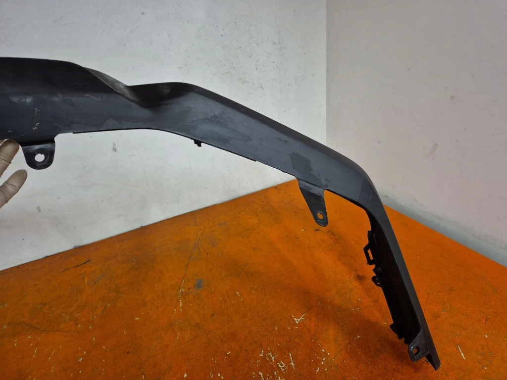 Lexus NX II 21- Spoiler para-choque dianteiro image 6