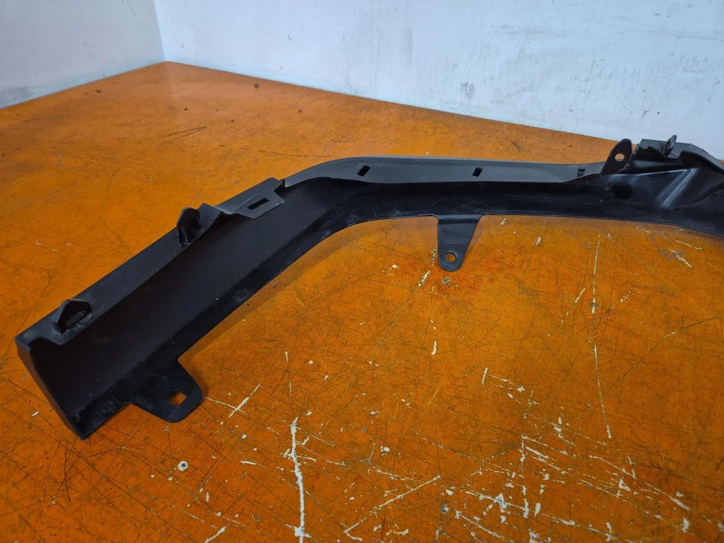 Lexus NX II 21- Spoiler para-choque dianteiro image 10