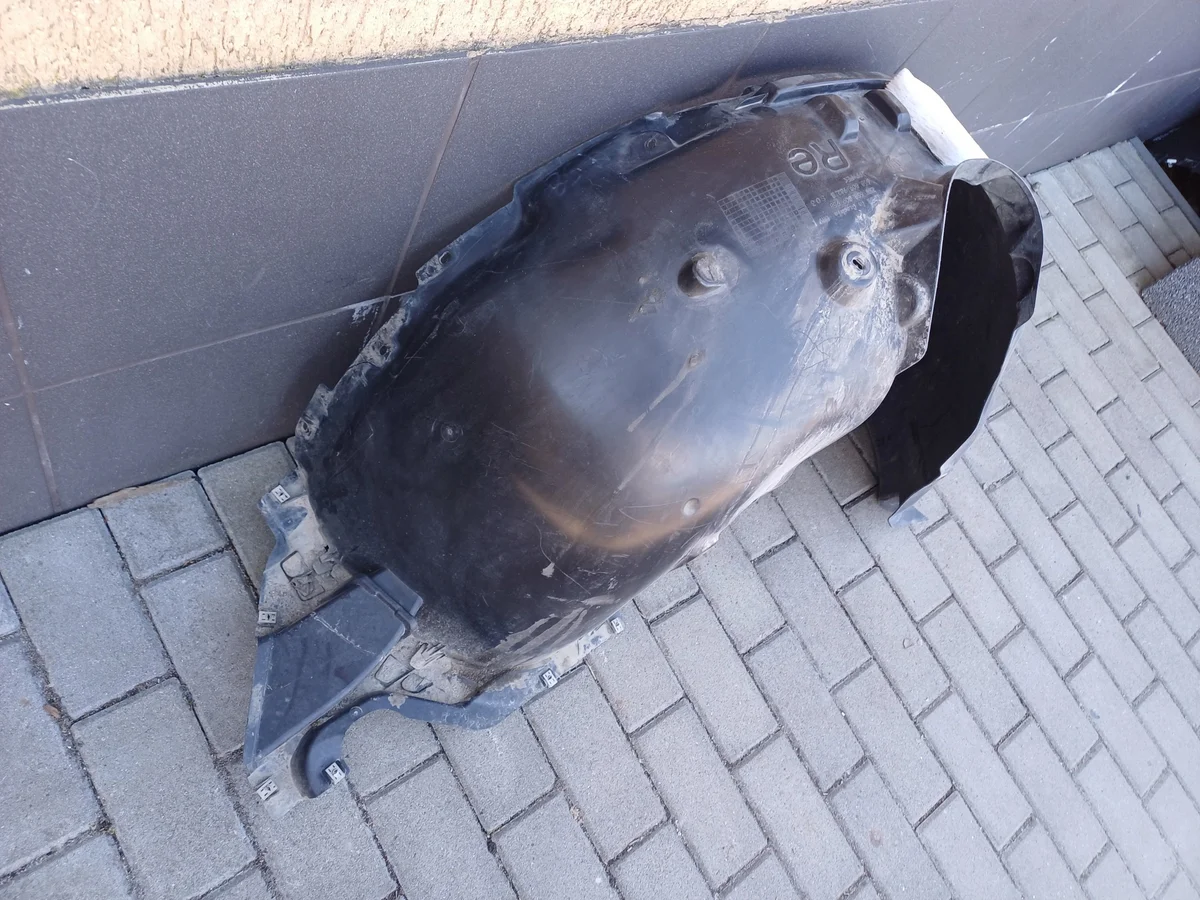 Skoda Kamiq 23- Radkasten Rechts Vorne image 3