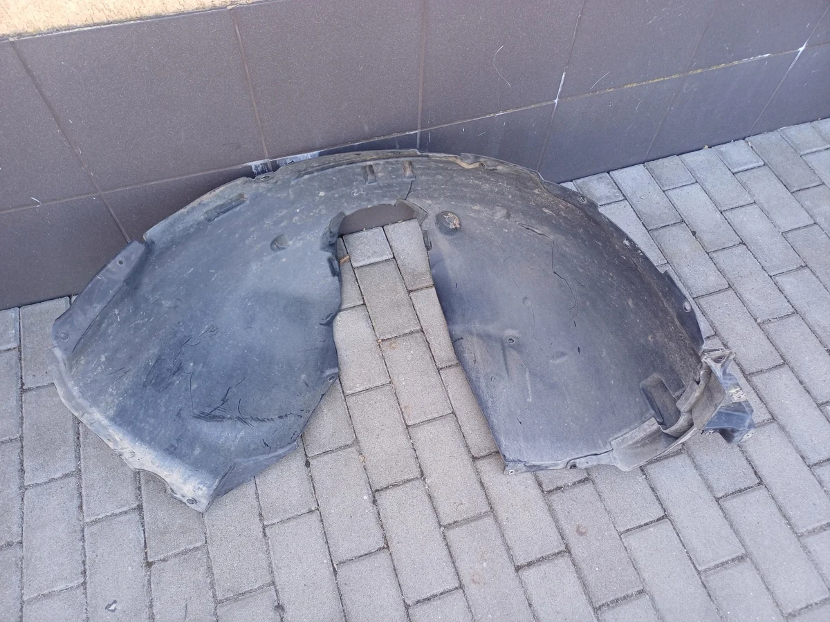 Skoda Kamiq 23- Radkasten Rechts Vorne image 4
