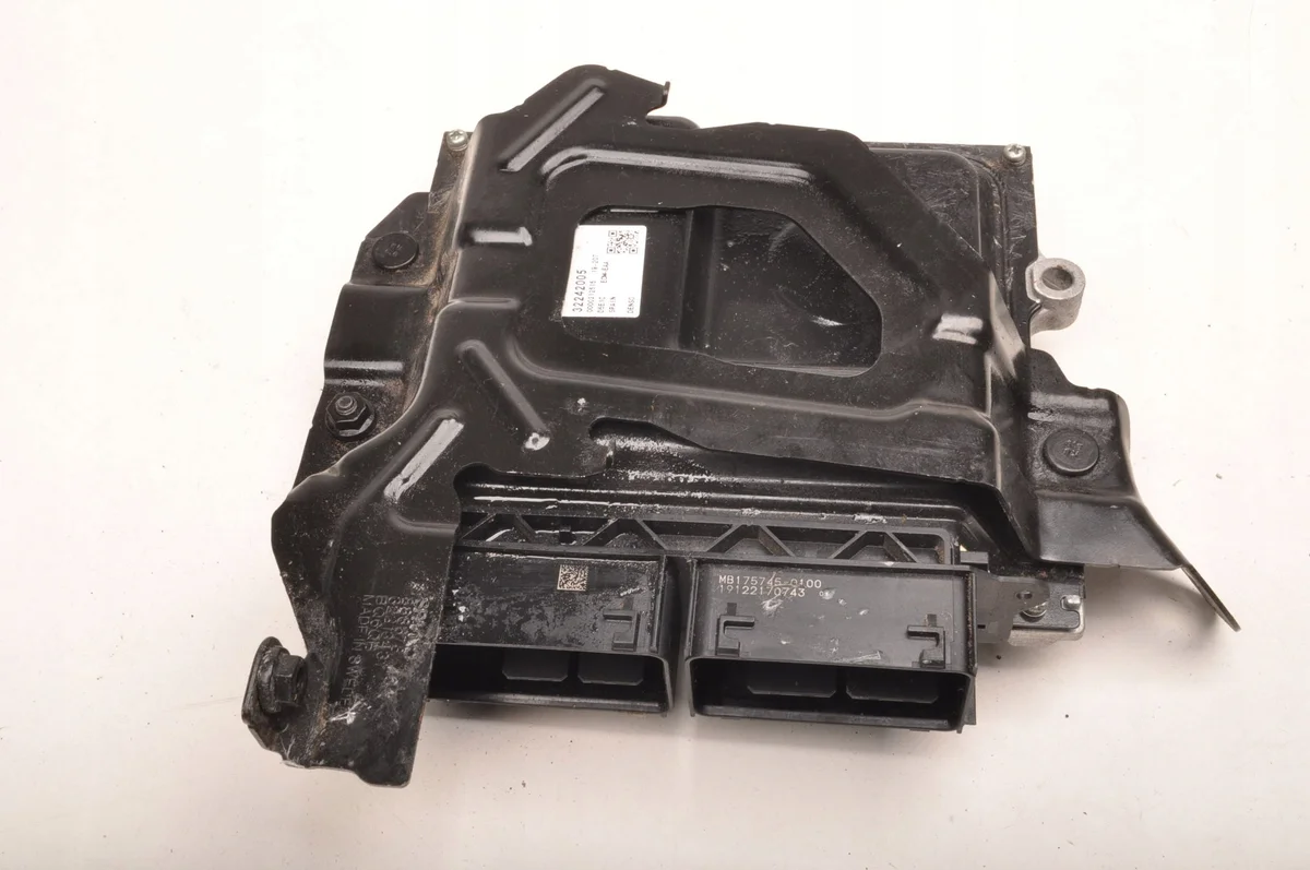 Volvo XC90 2018 Módulo ECU 32242005 image 2