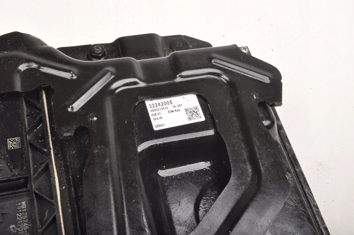 Volvo XC90 2018 Módulo ECU 32242005 image 5