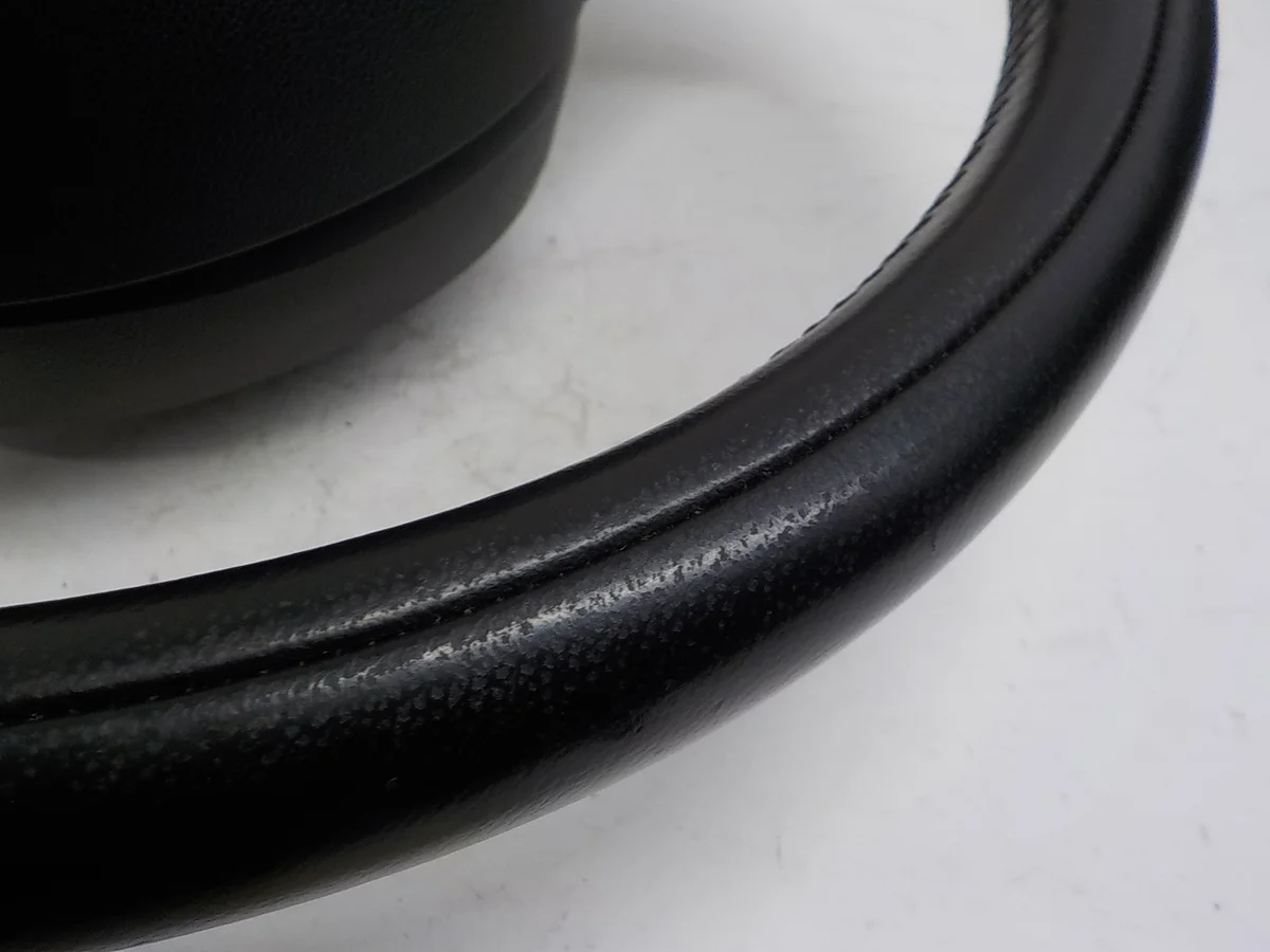 Volante Mini Cooper R56 R60 Couro Airbag image 6