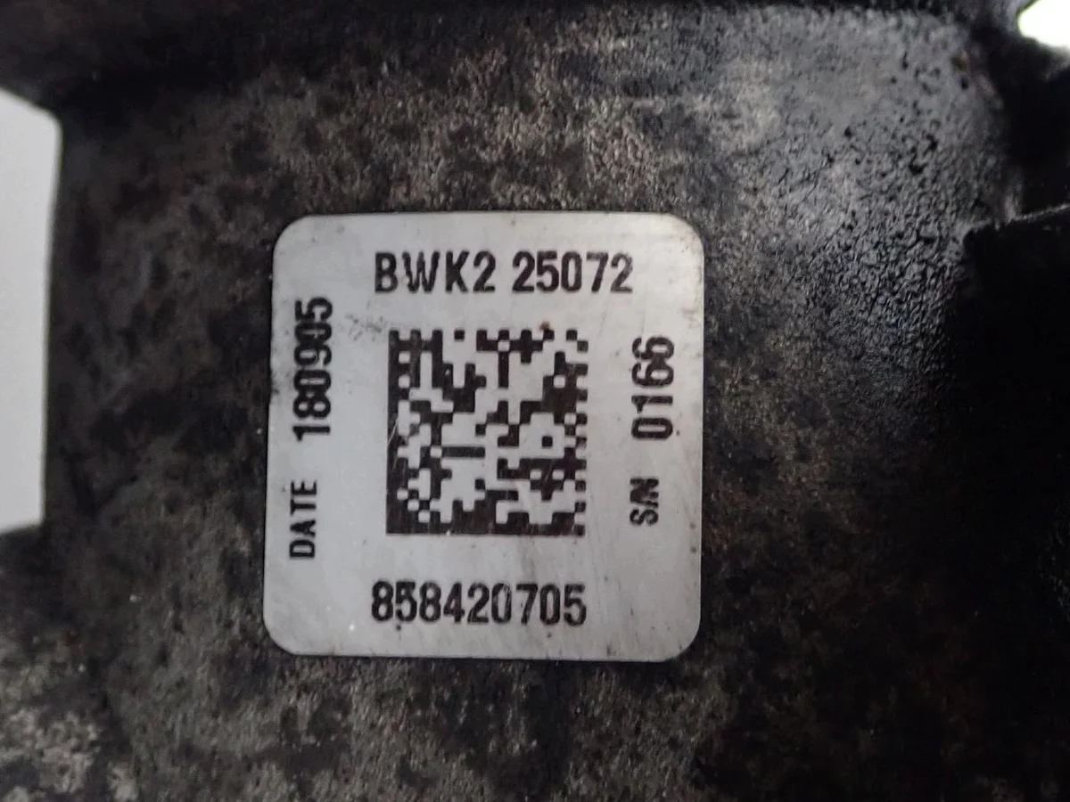 Bi-Turbo 8584199 8591188 BMW 2 F45 F46 image 10