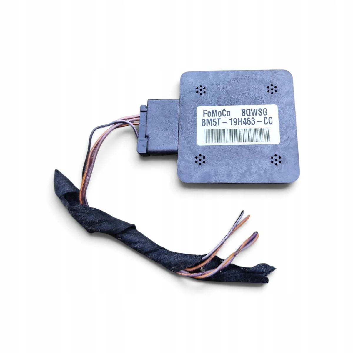 Module antenne Ford Focus Mk3 BM5T-19H463-CC