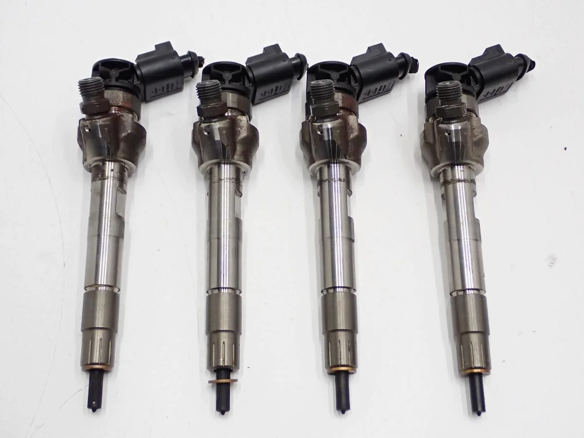 Injetores BMW 2 F45 F46 220D 2.0D B47