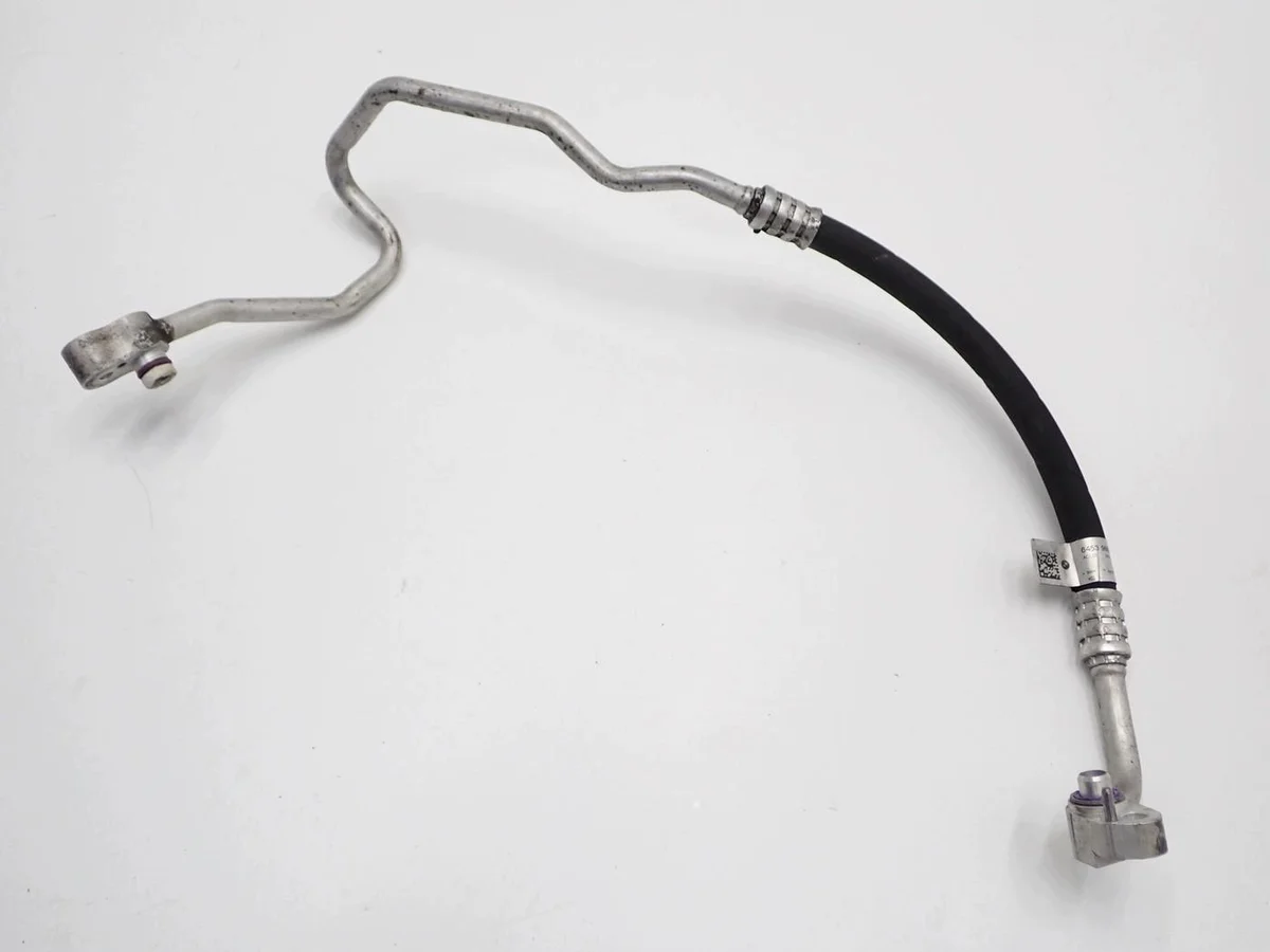 Klimaanlagenleitung BMW 2 F45 F46 220D 9869634 image 3