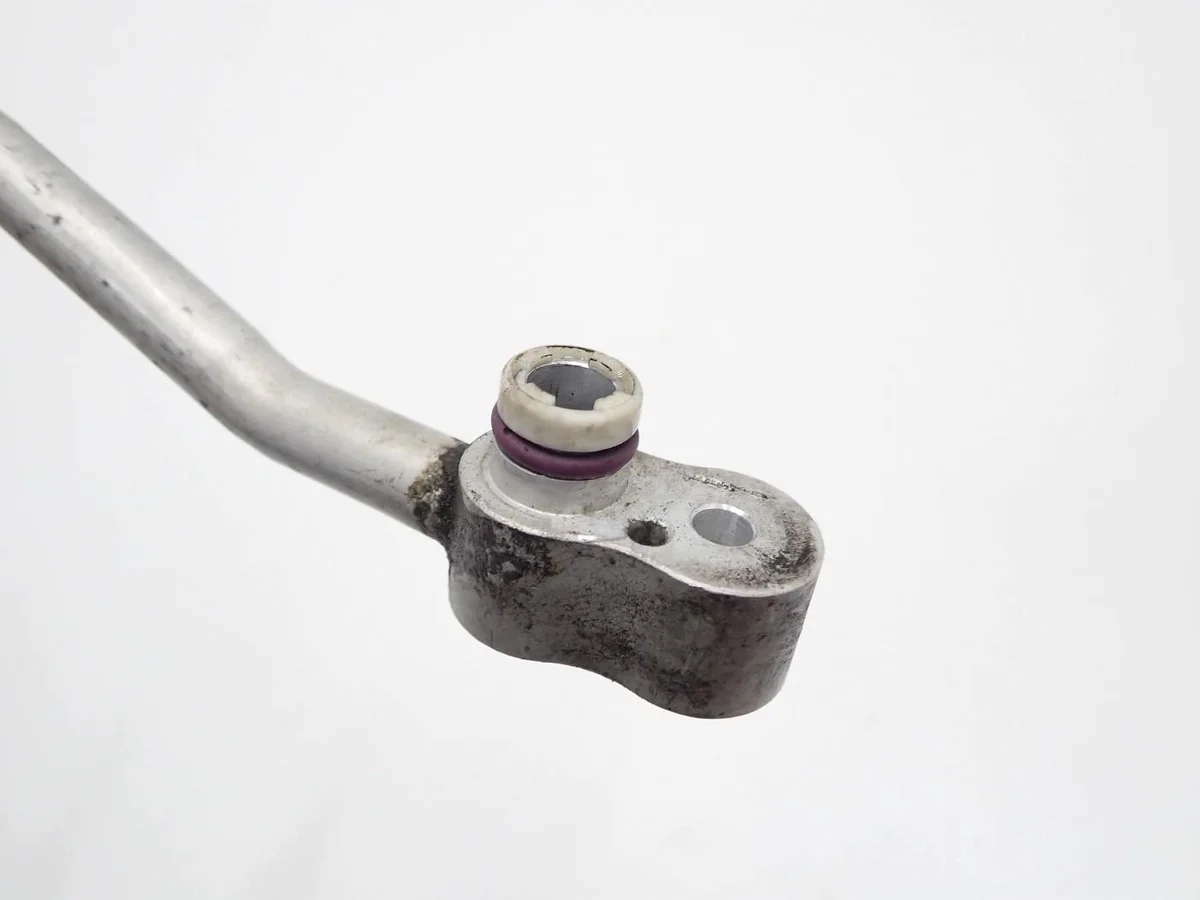 Klimaanlagenleitung BMW 2 F45 F46 220D 9869634 image 5