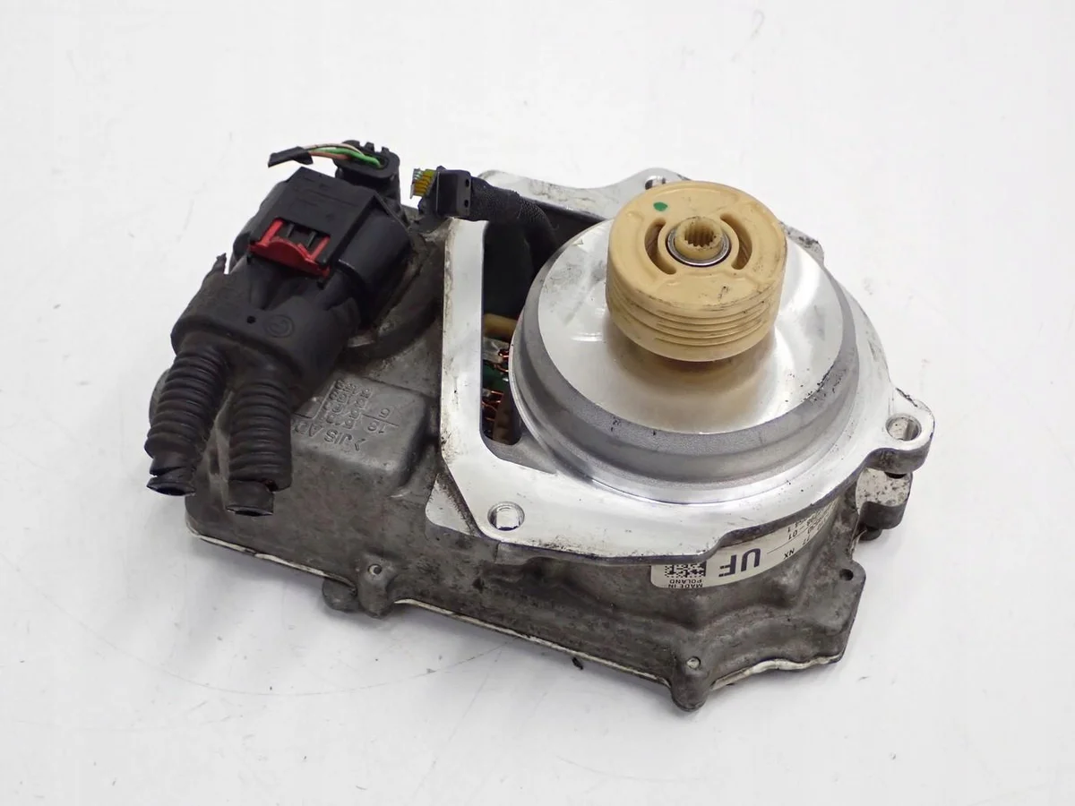 Moteur de crémaillère BMW 2 F45 F46 6892298