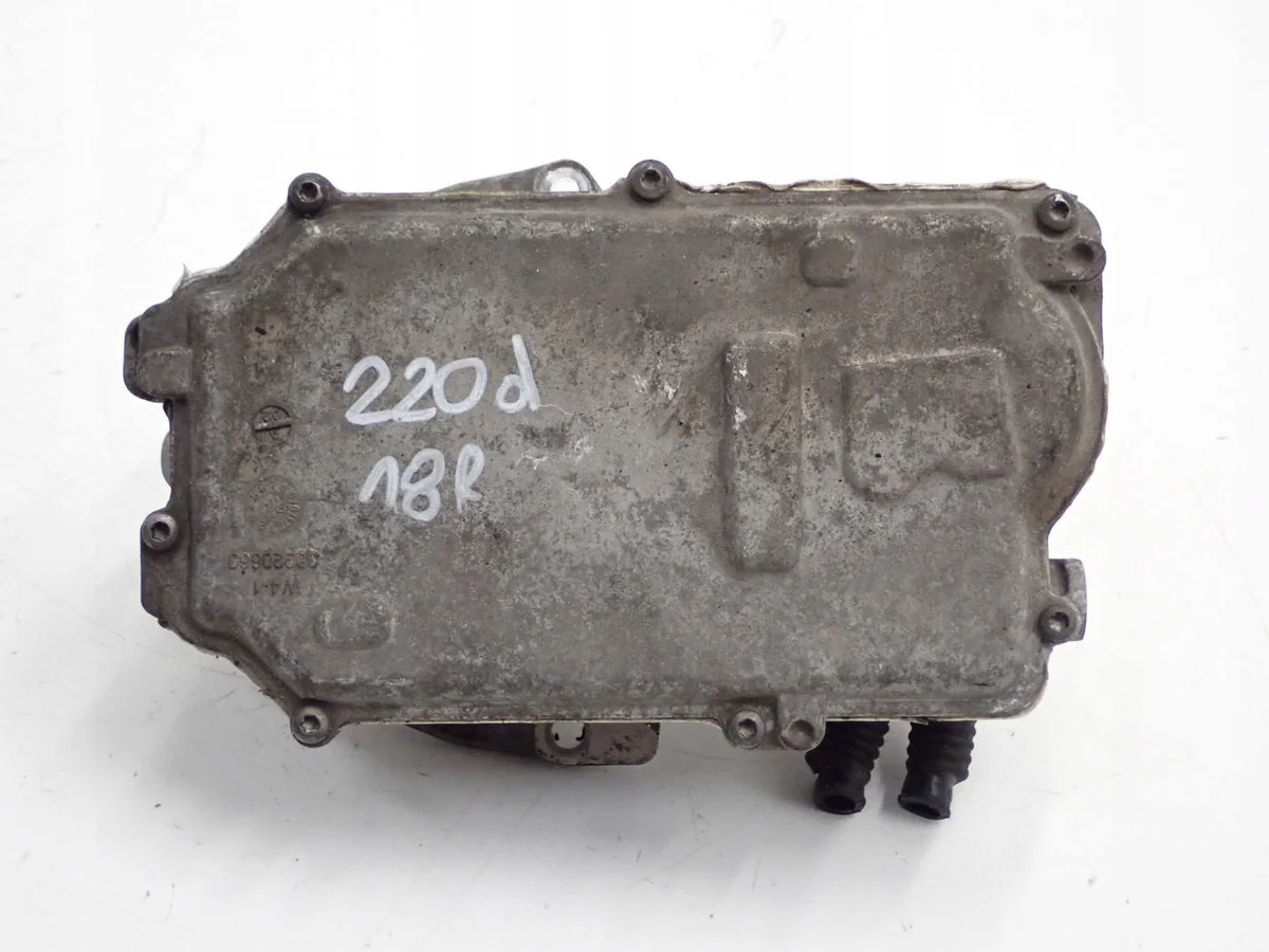 Motor Dirección BMW Serie 2 F45 F46 Usado image 4