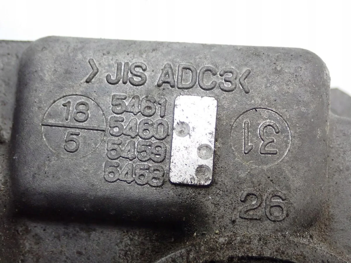 Motor Dirección BMW Serie 2 F45 F46 Usado image 8
