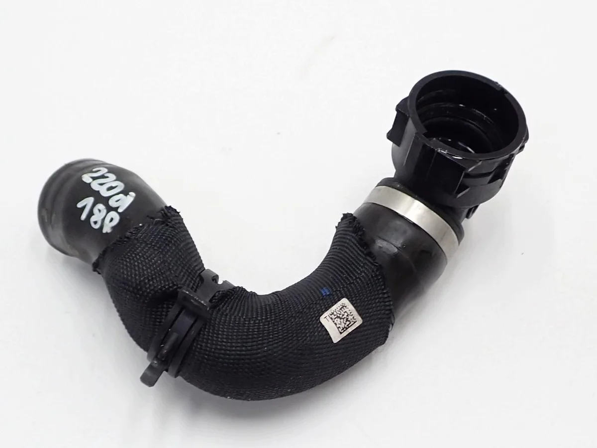 Tubo Agua BMW 2 F45 F46 220D 8580477