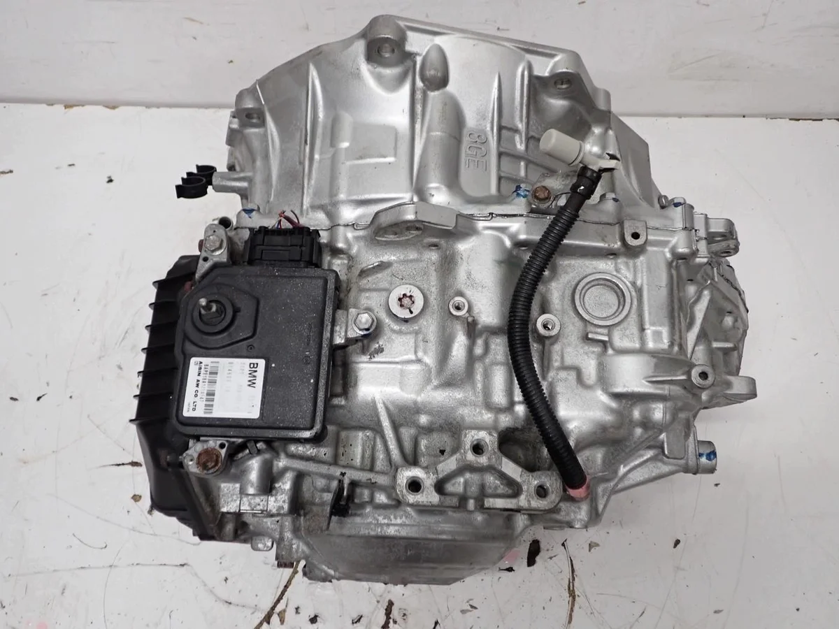 Automatikgetriebe S-Drive AWF8G45 BMW 2 F45 F46 image 4