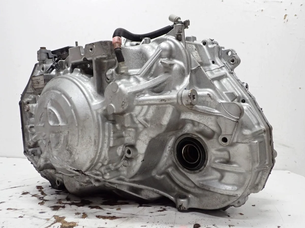 Automatikgetriebe S-Drive AWF8G45 BMW 2 F45 F46 image 5