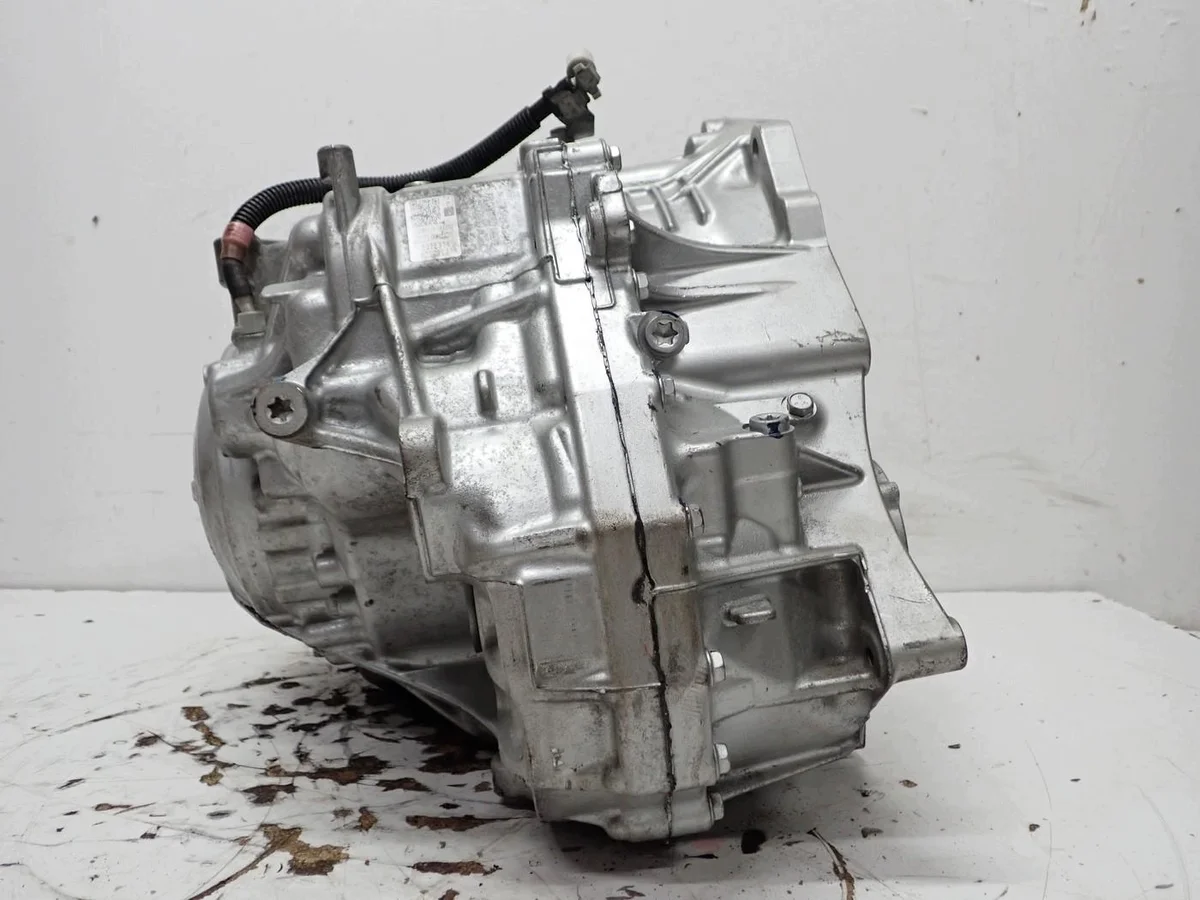 Automatikgetriebe S-Drive AWF8G45 BMW 2 F45 F46 image 6