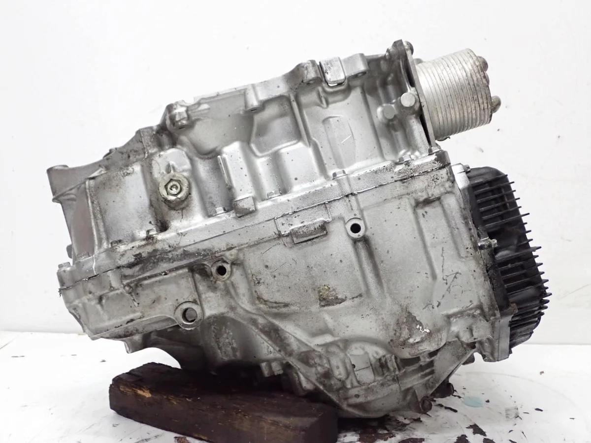 Automatikgetriebe S-Drive AWF8G45 BMW 2 F45 F46 image 7