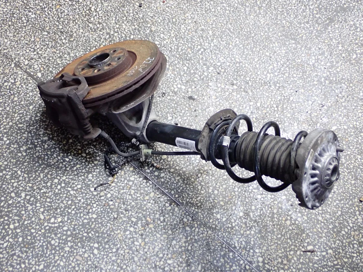 BMW F45 F46 Steering Knuckle Used