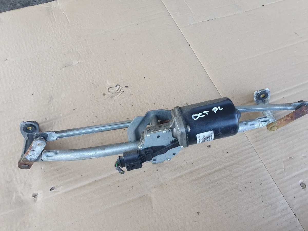 1J1955113C Motor Torkararm Skoda Octavia 1