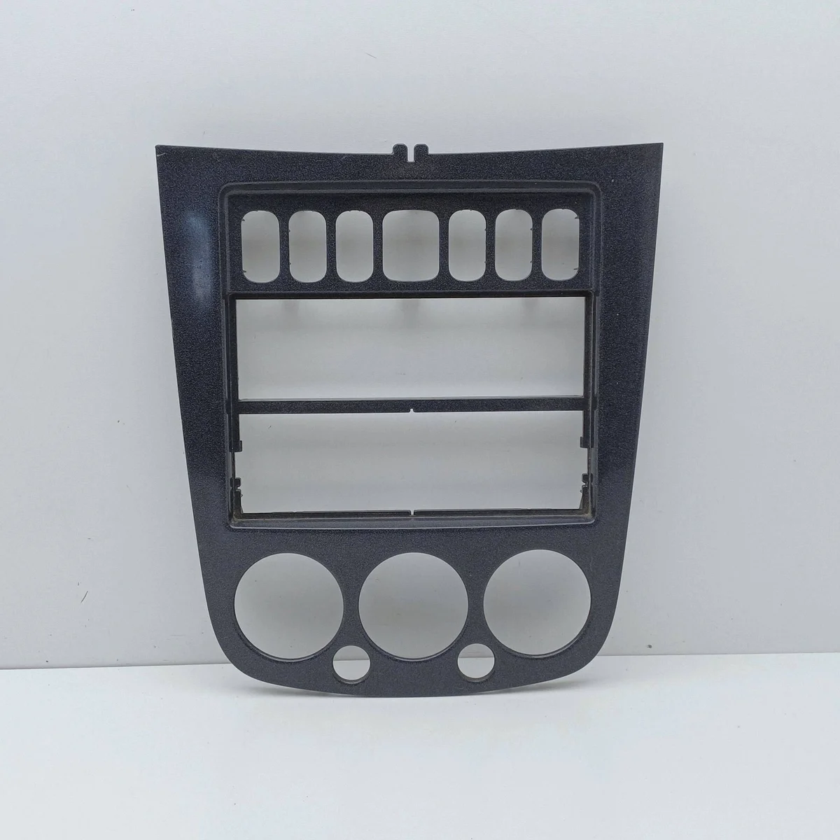 Marco Radio Mercedes Vaneo W414 Usado