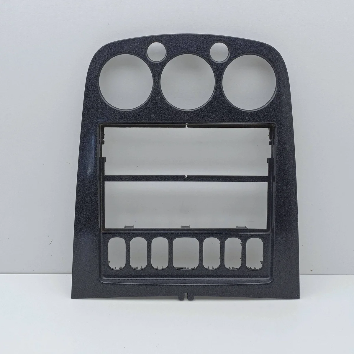 Cadre autoradio Mercedes Vaneo W414 DRC125092 image 3