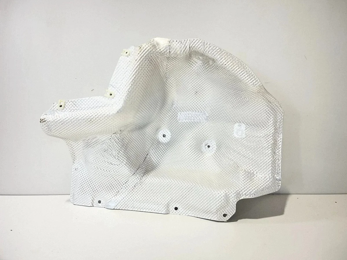 BMW X3 G01 Hitzeschutz Links 9481893