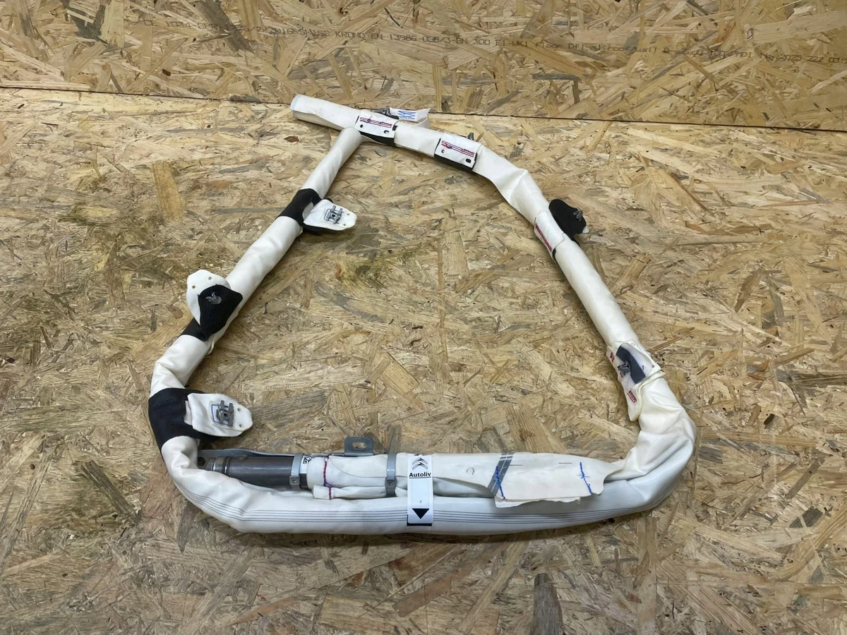 Peugeot 508 II Kombi verhon airbag oikea