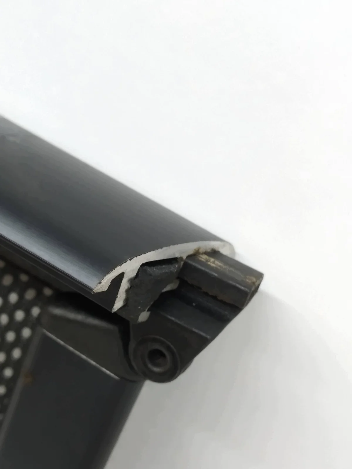 Tapparella Baule Audi A6 C5 4B5861325 Usata