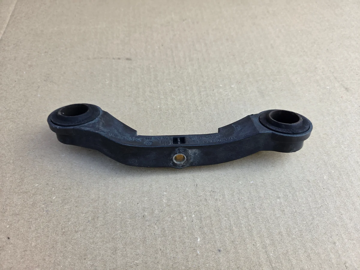 Air Filter Bracket Opel Astra H 90531006 image 3