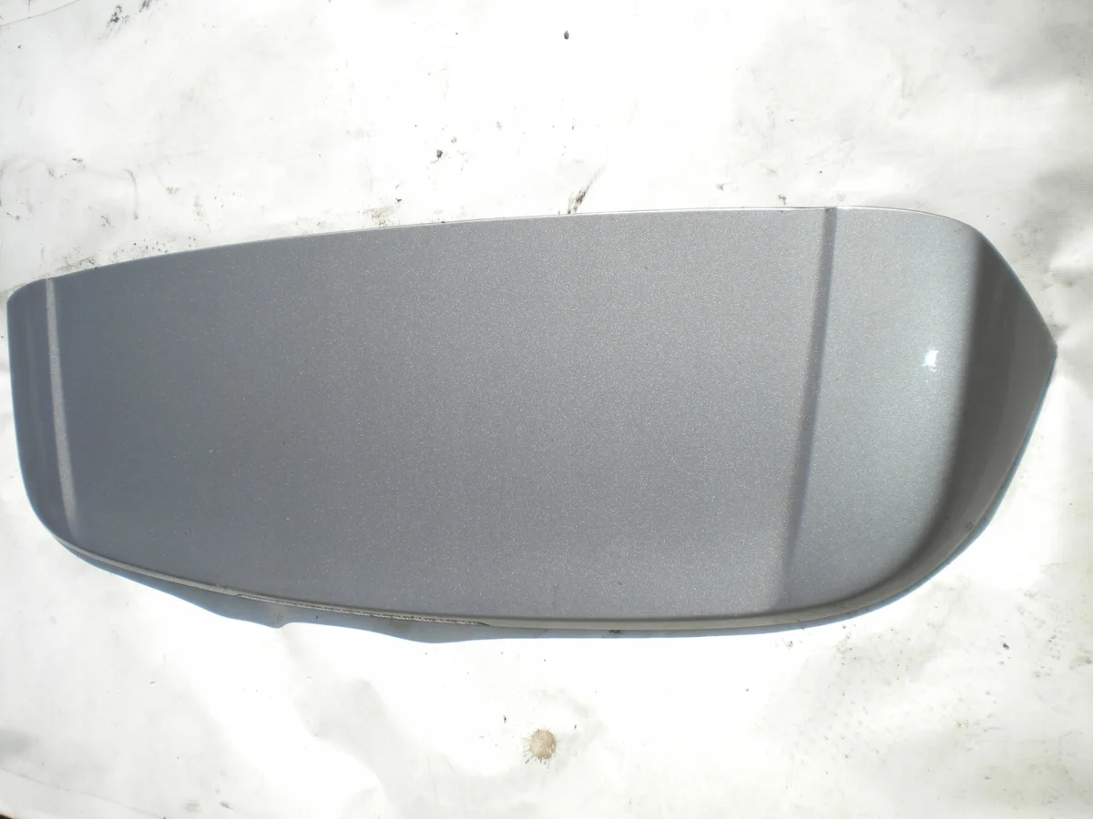 Subaru Legacy 03-09 Spoiler Lotka OEM 96031AG030